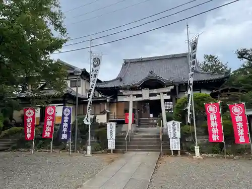 池上本門寺(東京都)