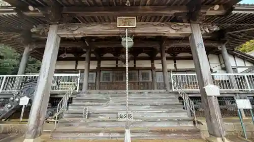 妙法寺(京都府)