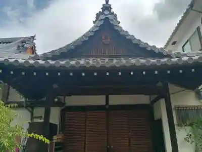 浄國寺（浄国寺）(大阪府)