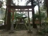 熊野神社(埼玉県)