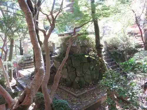 朝護孫子寺の建物その他