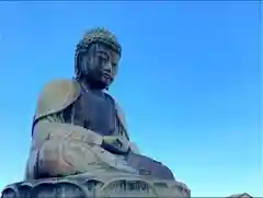 延命寺の仏像