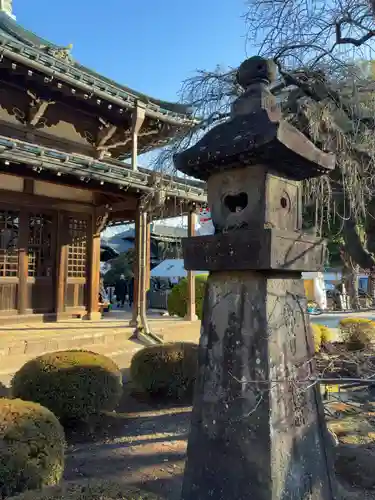豪徳寺(東京都)