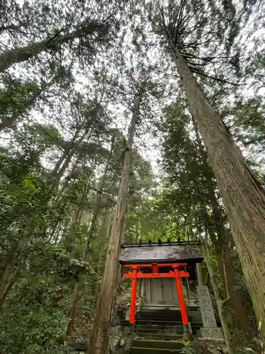 琴平神社の末社・摂社