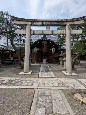 常施無畏寺　護浄院（清荒神）(京都府)