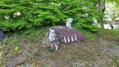 出雲大神宮(京都府)