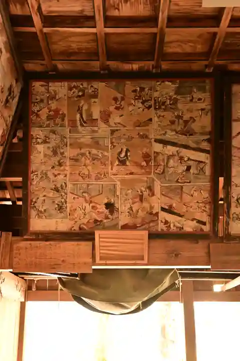 三社神社(愛媛県)