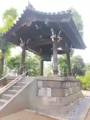 寛永寺(根本中堂)(東京都)