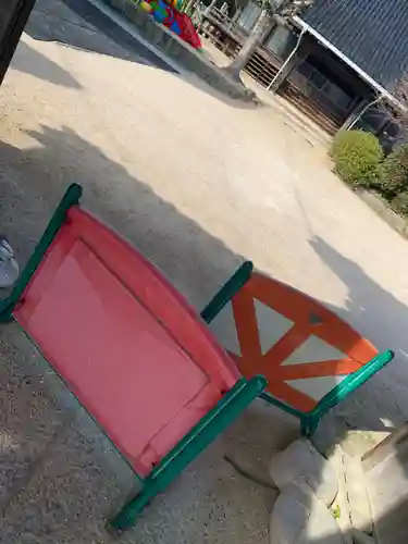 九品寺のその他建物