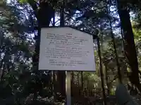 明治神宮の歴史