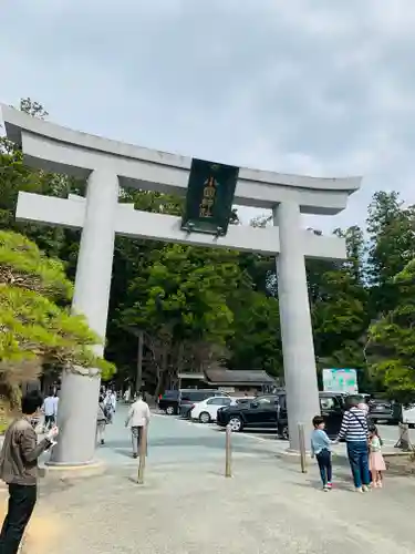 小國神社(静岡県)