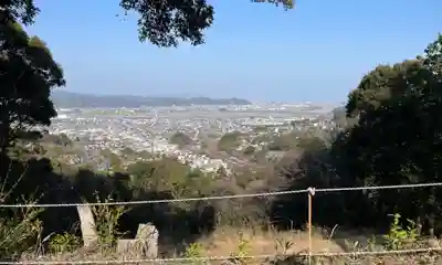 諏訪神社(静岡県)
