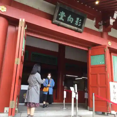 浅草寺(東京都)