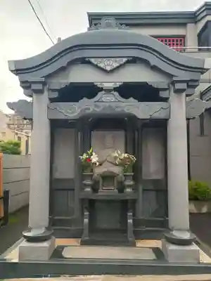 円蔵院(千葉県)