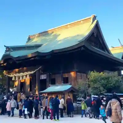 水天宮(福岡県)