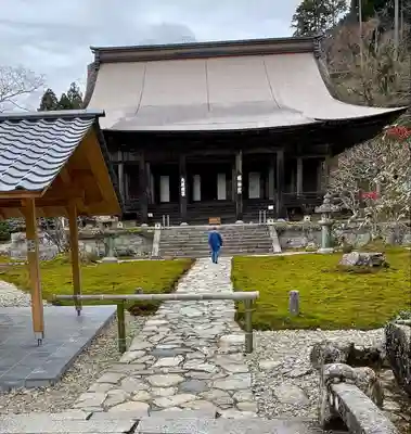 大原寺勝林院(京都府)
