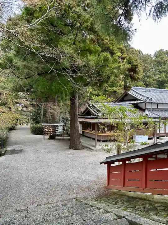 高鴨神社(奈良県)