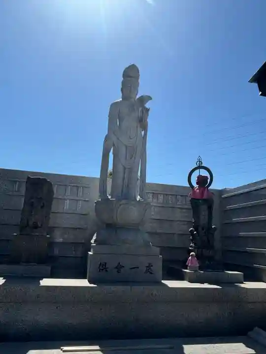 坂上寺(兵庫県)