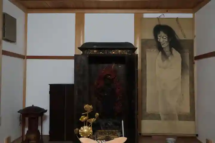 清滝寺徳源院(滋賀県)