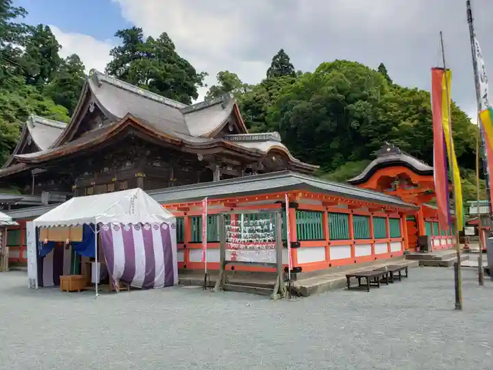 高良大社(福岡県)