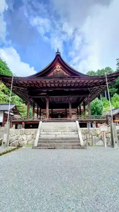 日吉大社(滋賀県)