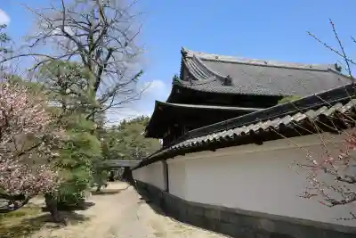 梅林寺(福岡県)