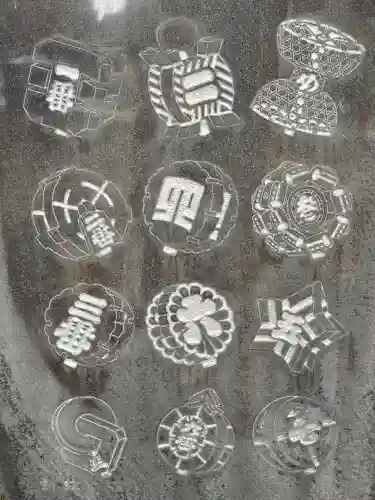 品川神社(東京都)