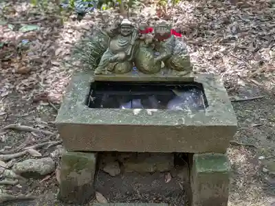 息栖神社(茨城県)