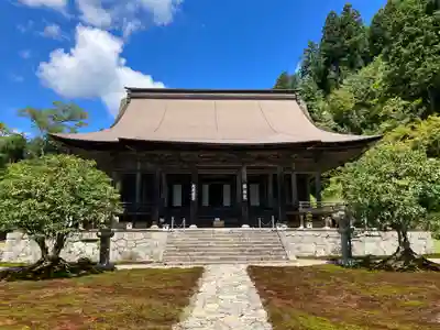 大原寺勝林院(京都府)