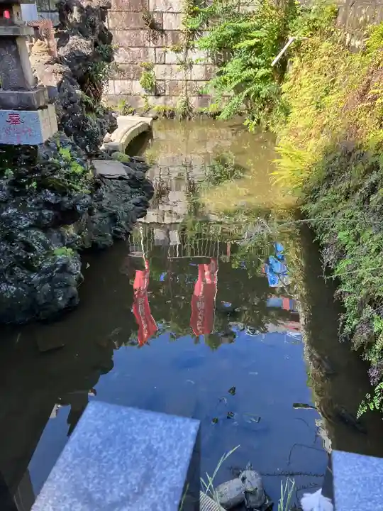 成田山横浜別院延命院(神奈川県)