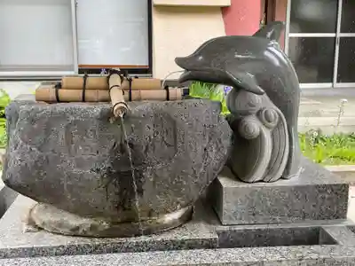 諏訪神社(青森県)