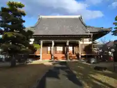 円竜寺(愛知県)