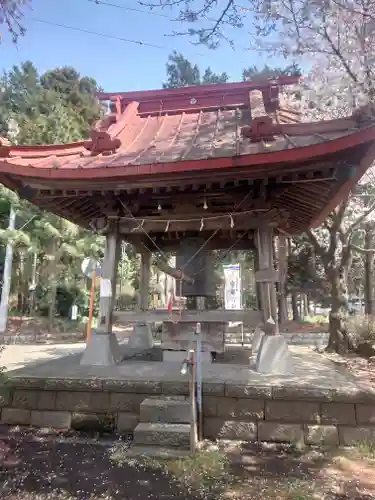 宇都母知神社(神奈川県)