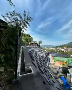 飯盛神社(長崎県)(2024年05月22日(水) 14時46分31秒投稿)