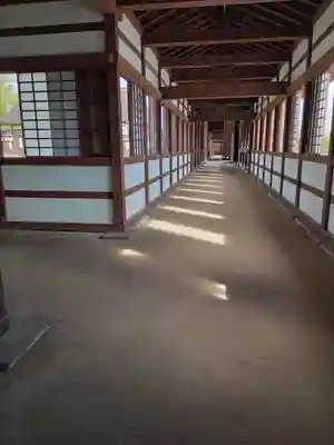 瑞龍寺(富山県)