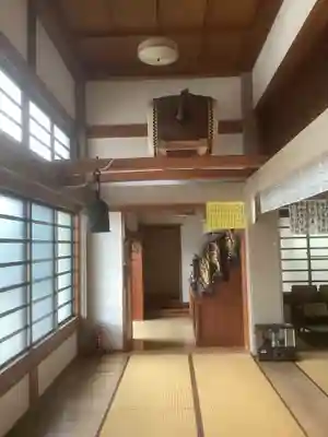 安楽寺のその他建物