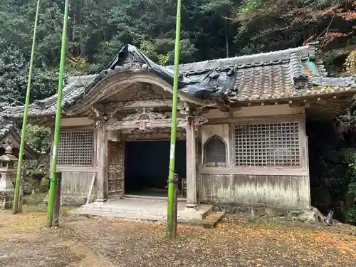 正福寺(三重県)