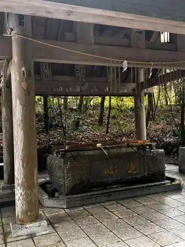 天岩戸神社(宮崎県)