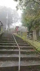 霞神社の建物その他