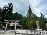 村上神社(岐阜県)