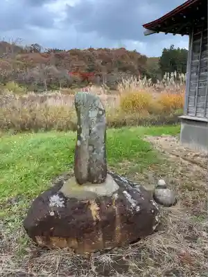 市ノ渡稲荷神社(北海道)