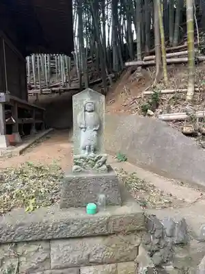 滝前不動尊(千葉県)