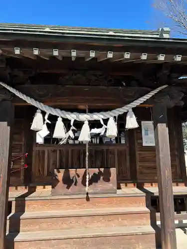 愛宕神社(群馬県)