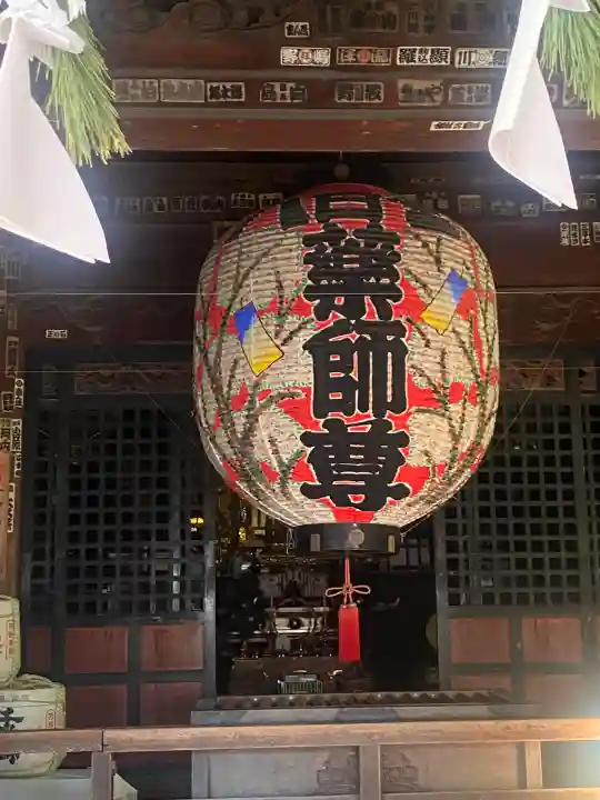 信濃國分寺(長野県)