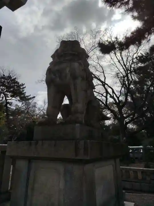 住吉大社(大阪府)