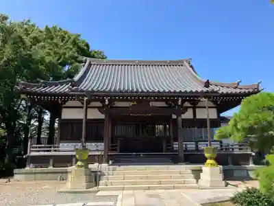真勝院(東京都)