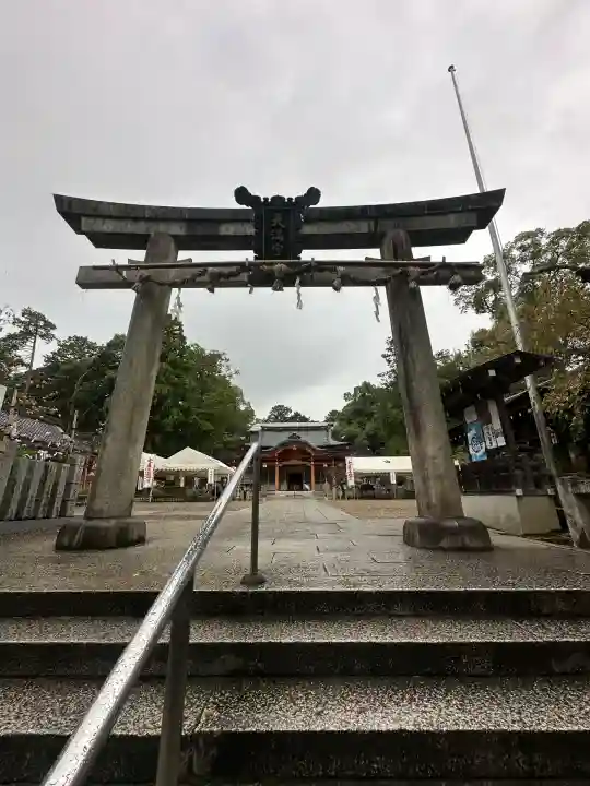 長岡天満宮(京都府)