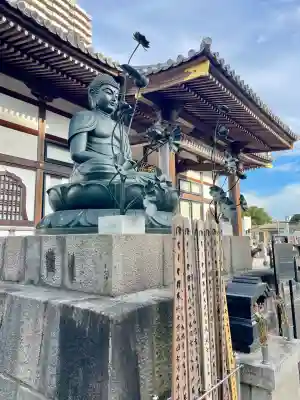 西光寺(茨城県)
