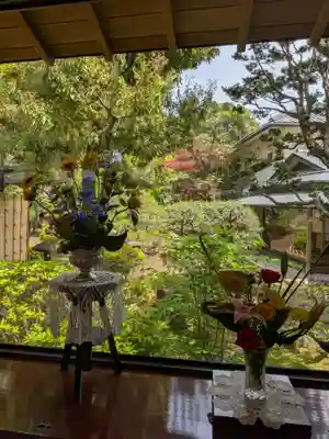 妙法寺(東京都)