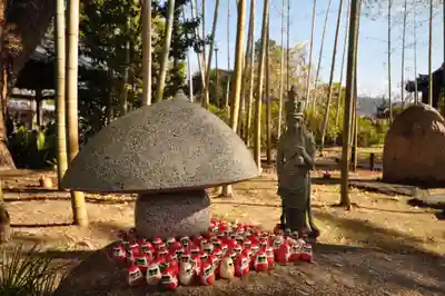 大安寺(奈良県)